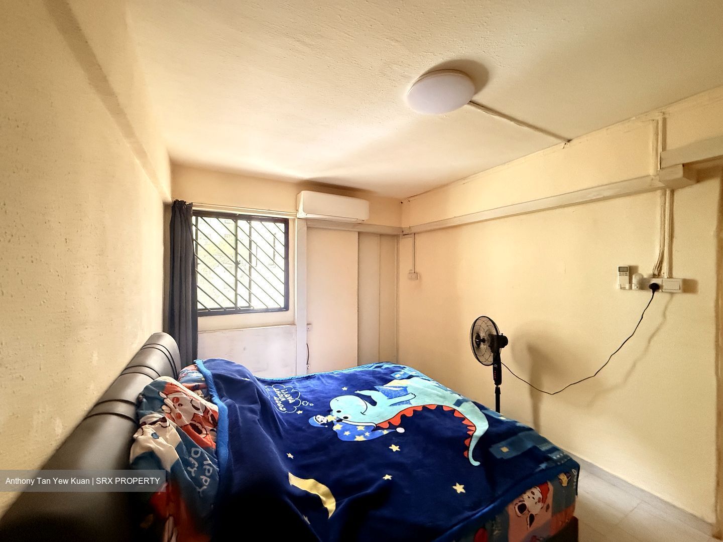 Blk 302 Jurong East Street 32 (Jurong East), HDB 3 Rooms #626939171
